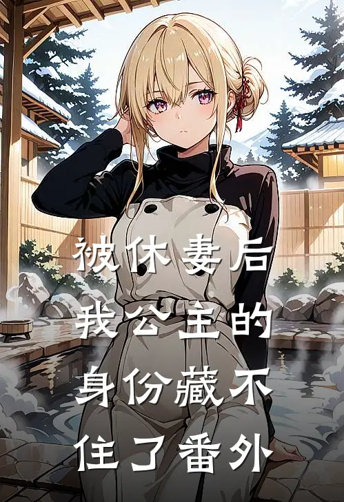被休妻后，我公主的身份藏不住了番外
