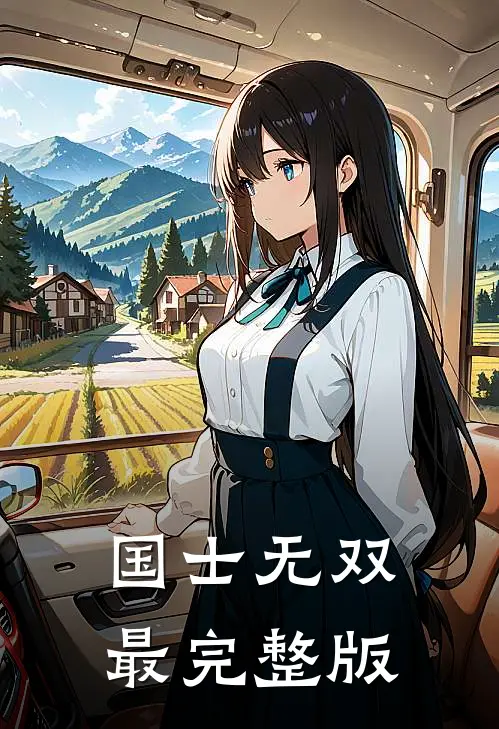 国士无双最完整版