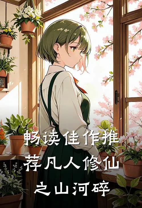 畅读佳作推荐凡人修仙之山河碎