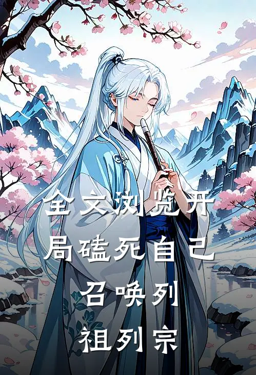 全文浏览开局磕死自己，召唤列祖列宗