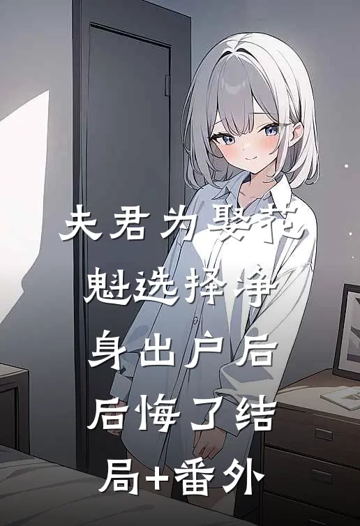 夫君为娶花魁选择净身出户后，后悔了结局+番外