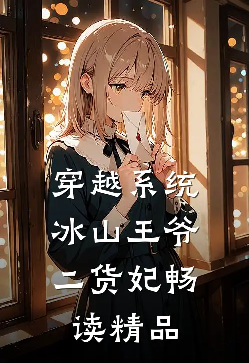 穿越系统：冰山王爷二货妃畅读精品