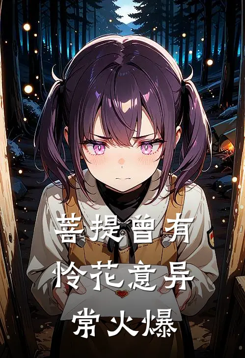 菩提曾有怜花意异常火爆
