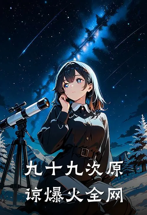 九十九次原谅爆火全网