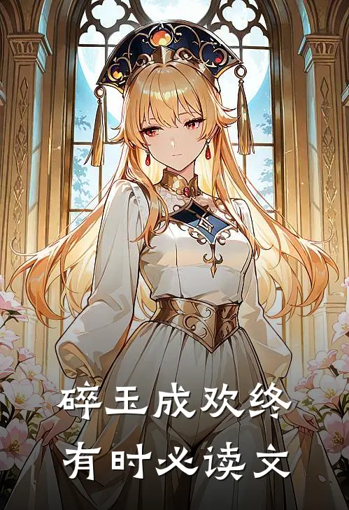 碎玉成欢终有时必读文