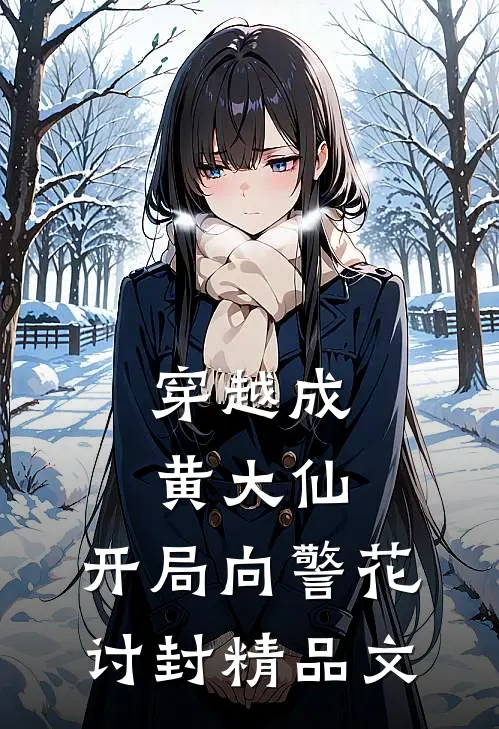 穿越成黄大仙，开局向警花讨封精品文