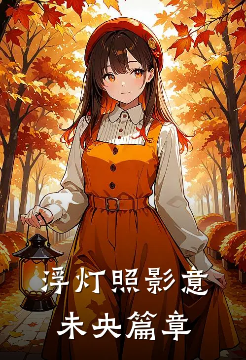浮灯照影意未央篇章