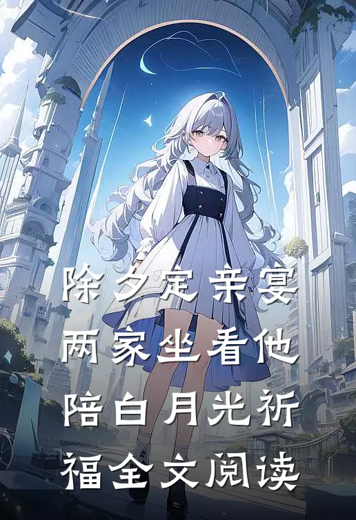 除夕定亲宴，两家坐看他陪白月光祈福全文阅读