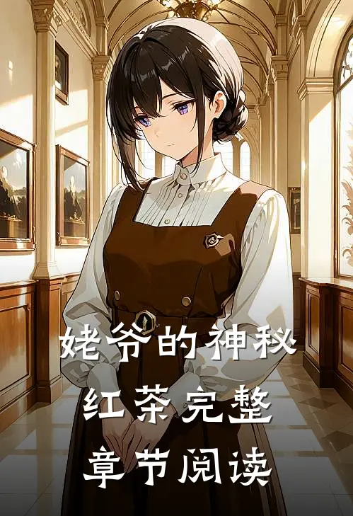 姥爷的神秘红茶完整章节阅读