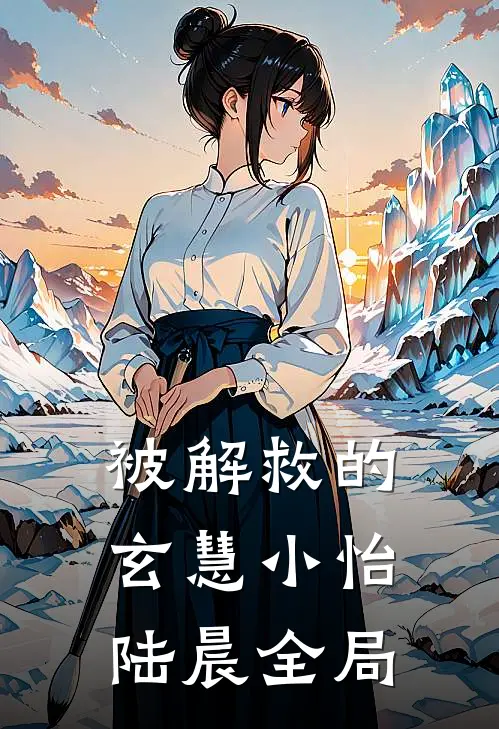 被解救的玄慧小怡陆晨全局