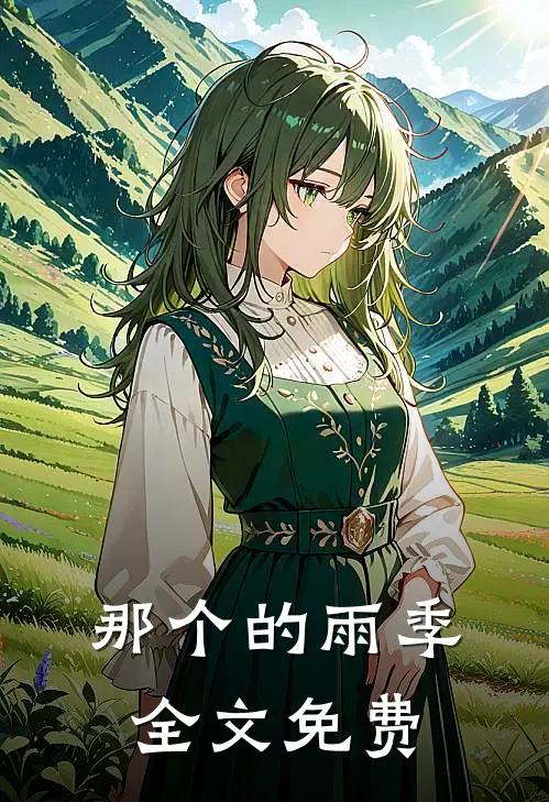 那个的雨季全文免费