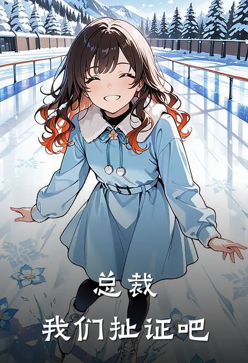 总裁，我们扯证吧