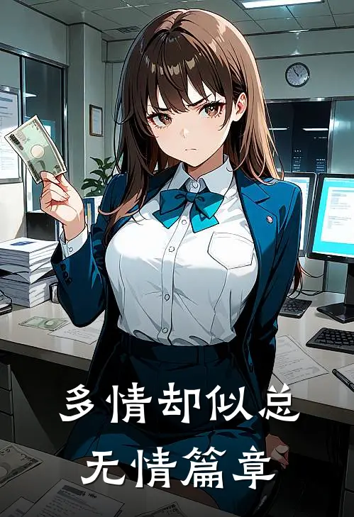 多情却似总无情篇章