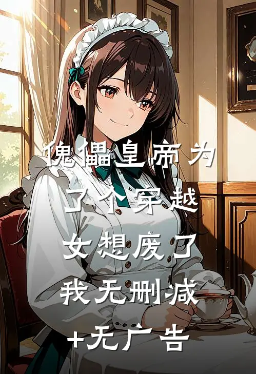 傀儡皇帝为了个穿越女想废了我无删减+无广告
