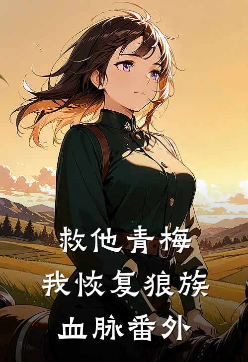 救他青梅，我恢复狼族血脉 番外