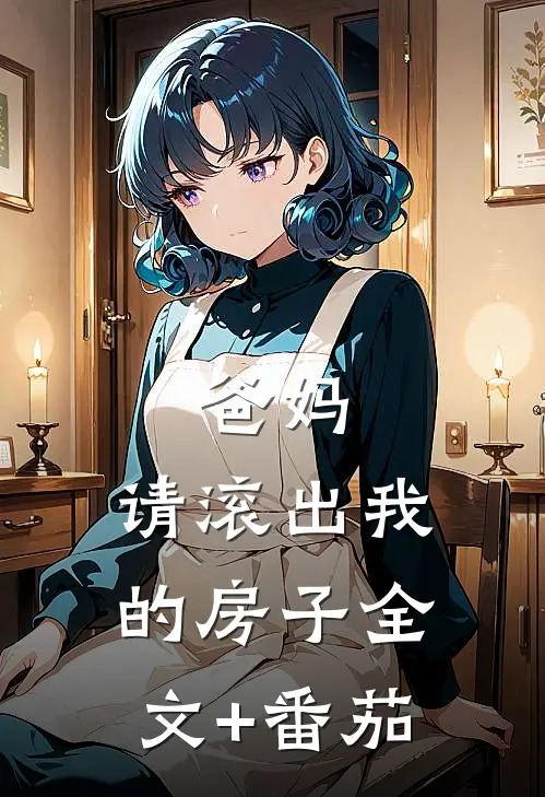 爸妈，请滚出我的房子全文+番茄
