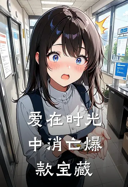 爱在时光中消亡爆款宝藏