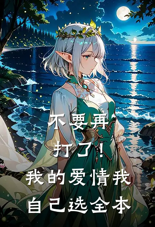 不要再打了！我的爱情我自己选全本