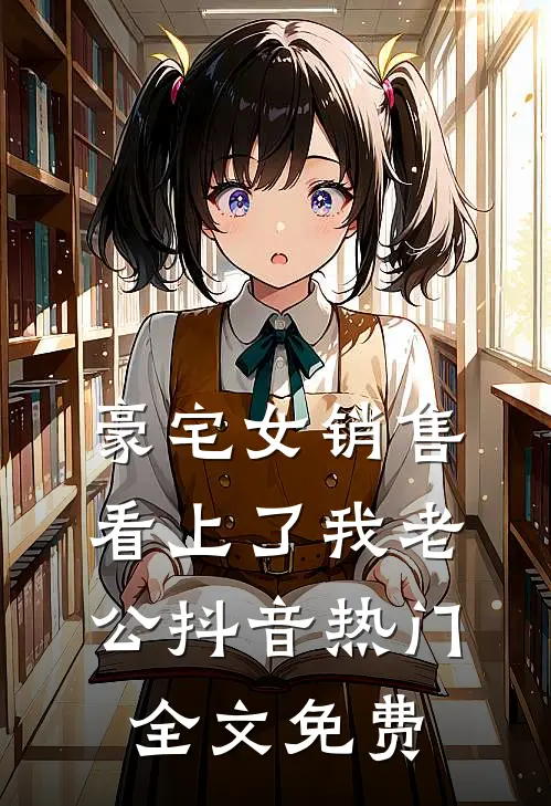 豪宅女销售看上了我老公抖音热门全文免费