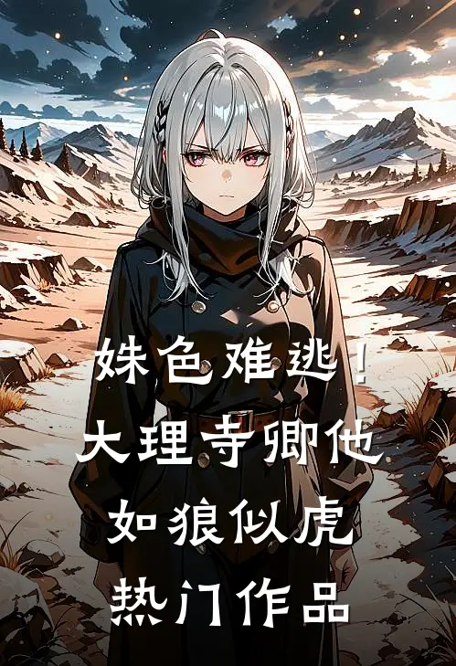 姝色难逃！大理寺卿他如狼似虎热门作品