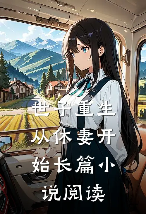 世子重生：从休妻开始长篇小说阅读