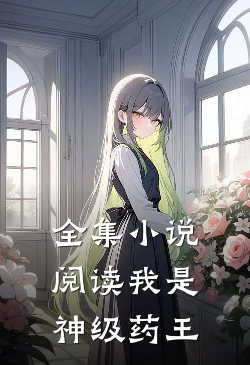 全集小说阅读我是神级药王