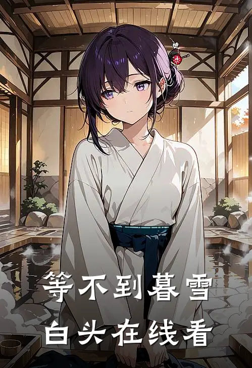 等不到暮雪白头在线看