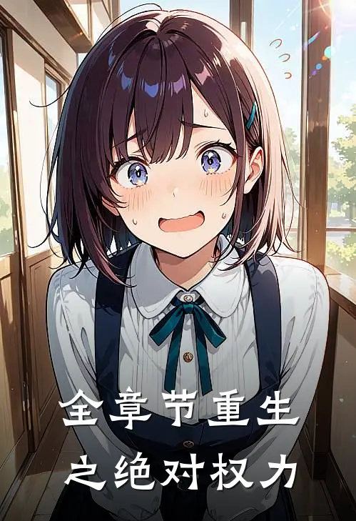 全章节重生之绝对权力