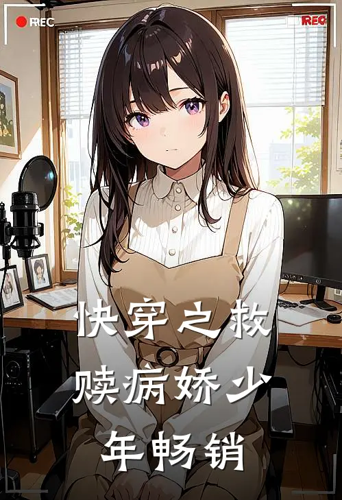 快穿之救赎病娇少年畅销