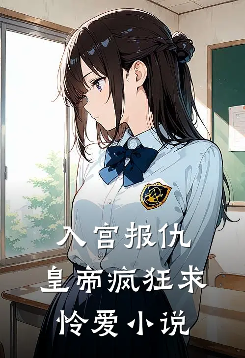 入宫报仇，皇帝疯狂求怜爱小说