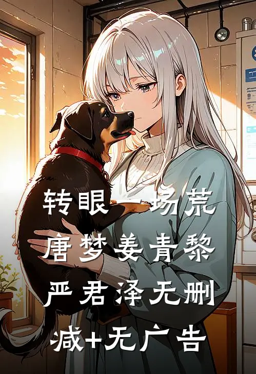 转眼一场荒唐梦姜青黎严君泽无删减+无广告