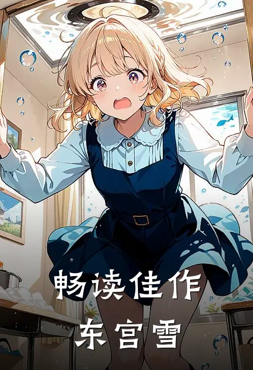 畅读佳作东宫雪