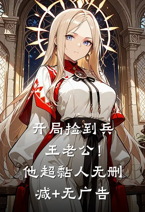 开局捡到兵王老公！他超黏人无删减+无广告