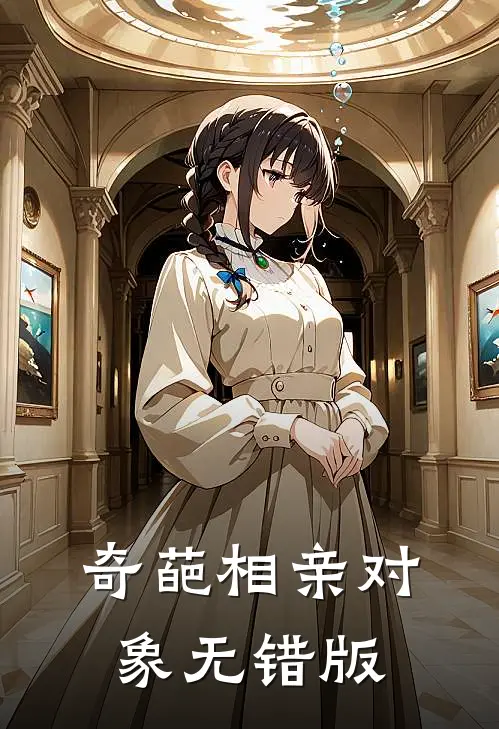 奇葩相亲对象无错版