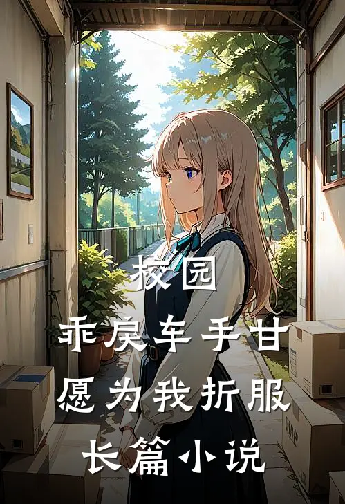 校园：乖戾车手甘愿为我折服长篇小说