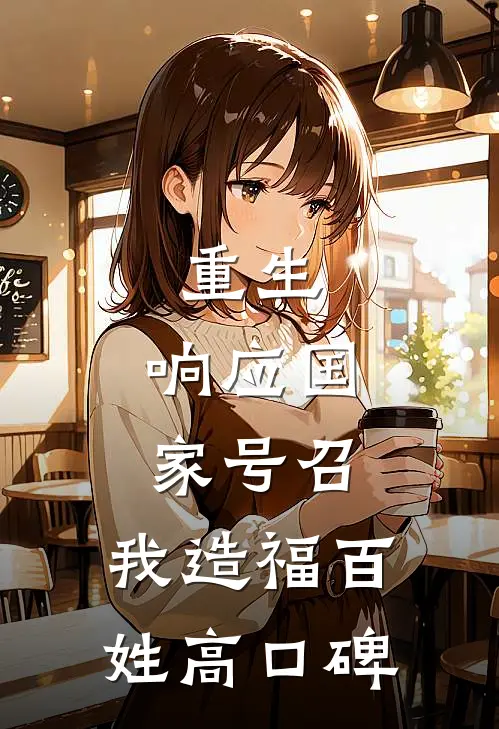 重生：响应国家号召，我造福百姓高口碑
