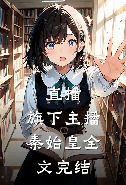 直播：旗下主播秦始皇全文完结