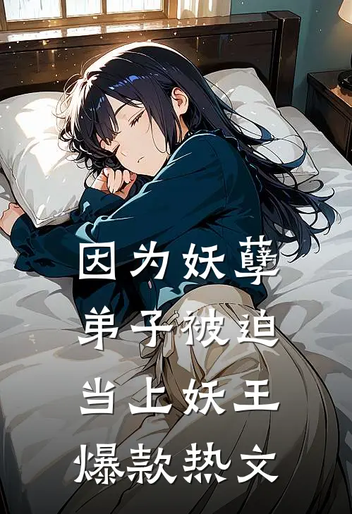 因为妖孽弟子被迫当上妖王爆款热文