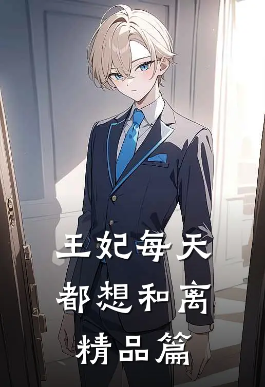 王妃每天都想和离精品篇