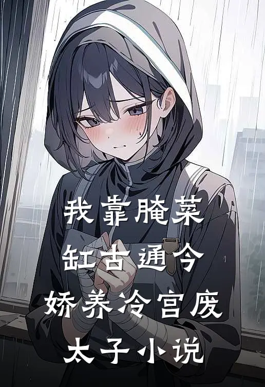 我靠腌菜缸古通今，娇养冷宫废太子小说