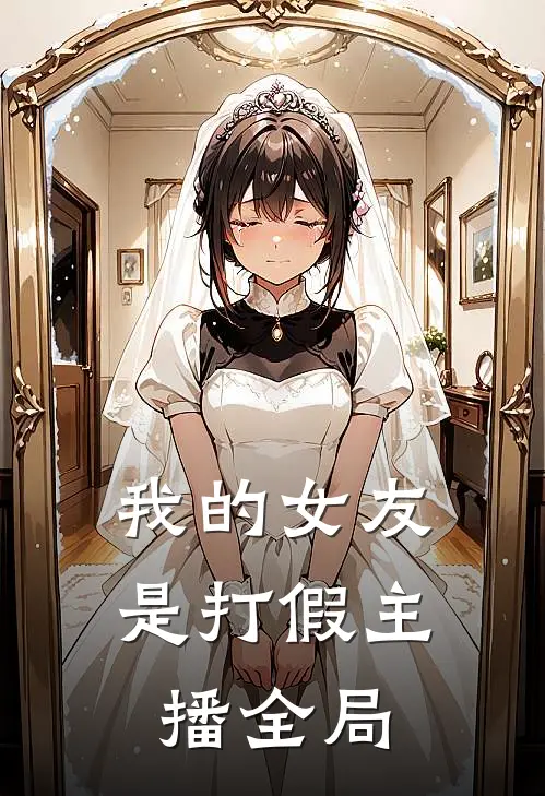 我的女友是打假主播全局