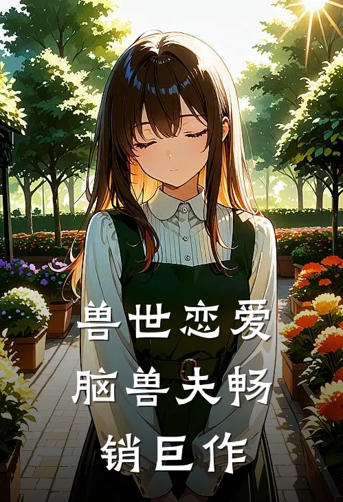兽世恋爱脑兽夫畅销巨作