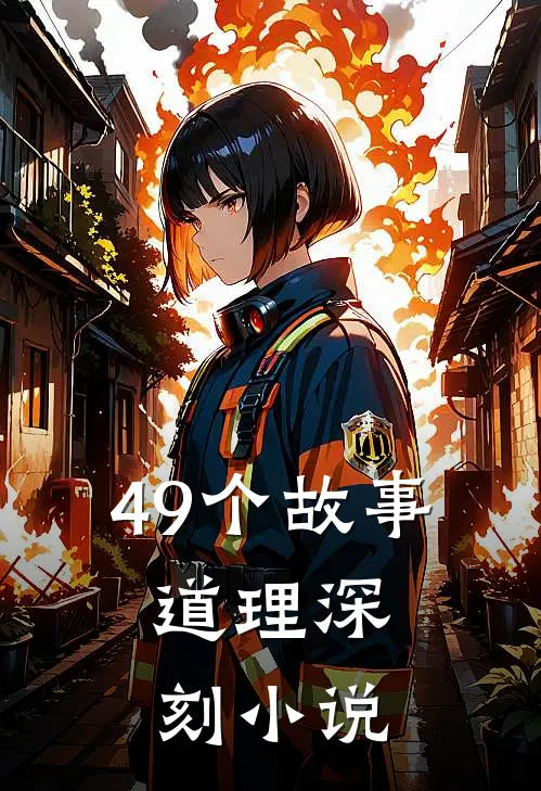49个故事，道理深刻小说
