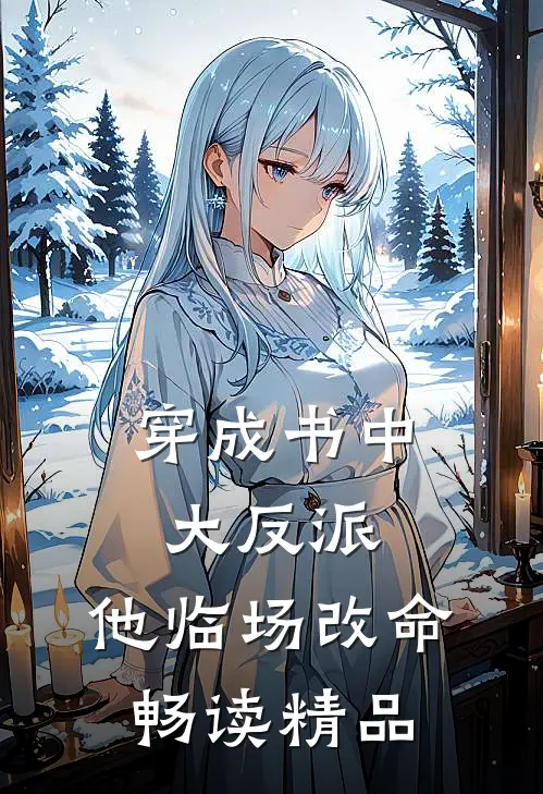 穿成书中大反派，他临场改命畅读精品