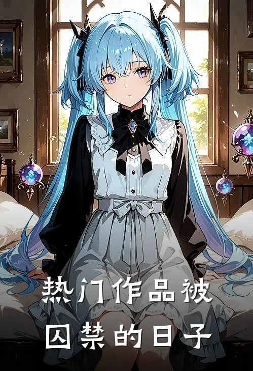 热门作品被囚禁的日子