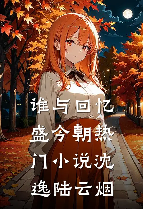谁与回忆盛今朝热门小说沈逸陆云烟