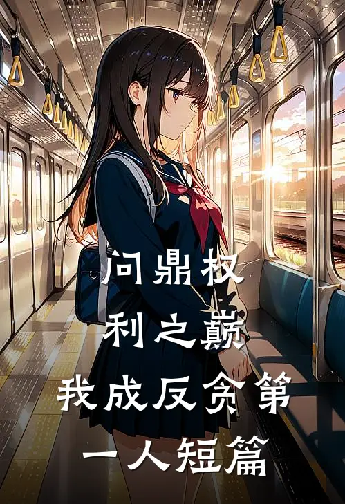 问鼎权利之巅，我成反贪第一人短篇