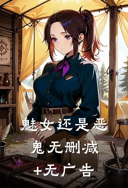 魅女还是恶鬼无删减+无广告