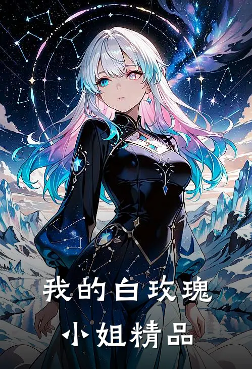 我的白玫瑰小姐精品