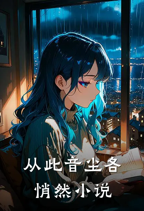 从此音尘各悄然小说